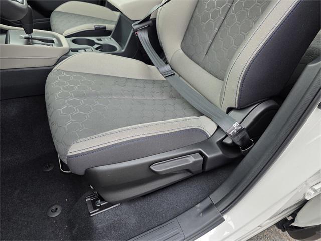 new 2025 Subaru Forester car, priced at $31,531