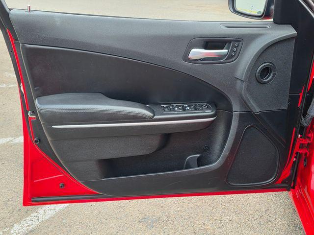 used 2021 Dodge Charger car, priced at $17,900