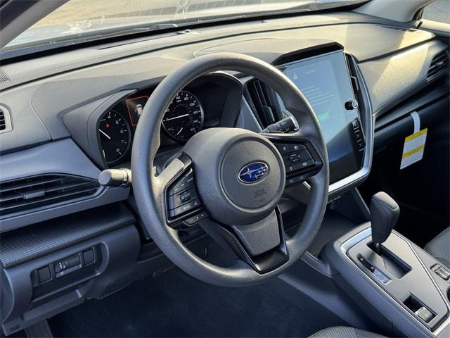 new 2024 Subaru Crosstrek car, priced at $29,478