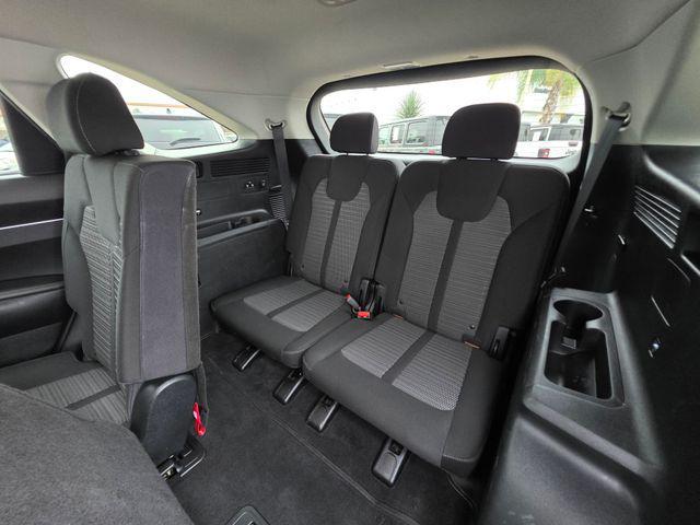used 2021 Kia Sorento car, priced at $21,500