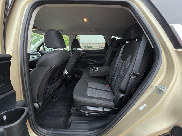 used 2021 Kia Sorento car, priced at $21,500
