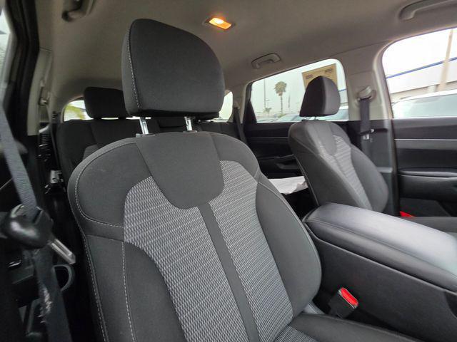 used 2021 Kia Sorento car, priced at $21,500