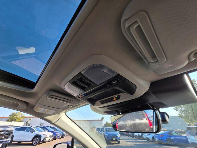 new 2025 Subaru Crosstrek car, priced at $30,317