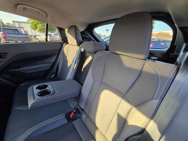new 2025 Subaru Crosstrek car, priced at $30,317