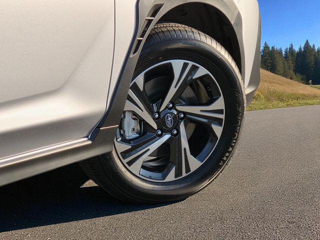 new 2025 Subaru Crosstrek car, priced at $30,317