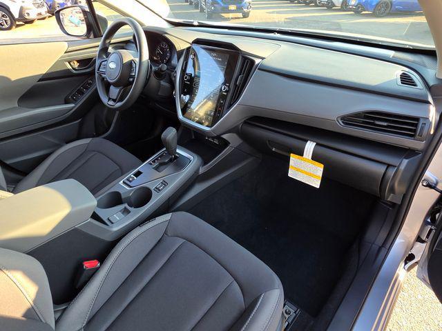 new 2025 Subaru Crosstrek car, priced at $30,317