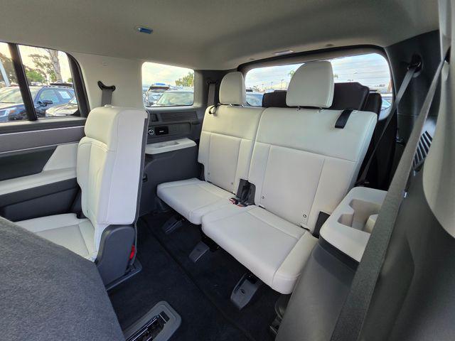 used 2024 Hyundai Santa Fe car, priced at $29,499