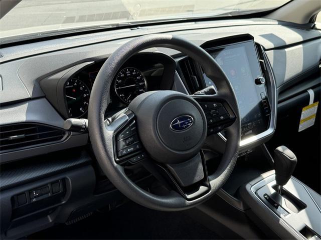 new 2024 Subaru Crosstrek car, priced at $29,021