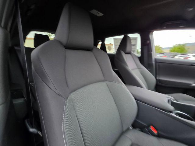 new 2025 Subaru Solterra car, priced at $33,227