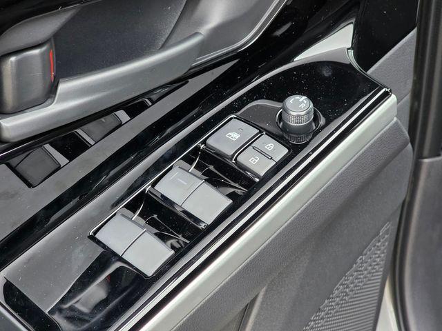 new 2025 Subaru Solterra car, priced at $33,227