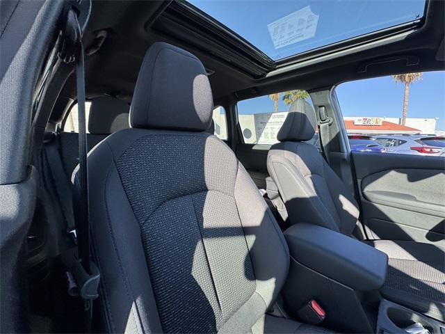 new 2025 Subaru Forester car, priced at $34,703