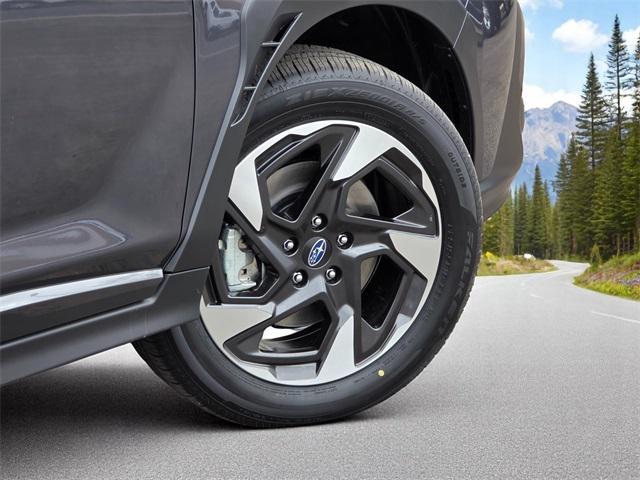 new 2025 Subaru Crosstrek car, priced at $35,594