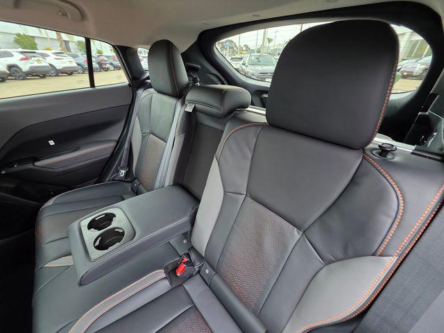 new 2025 Subaru Crosstrek car, priced at $33,094