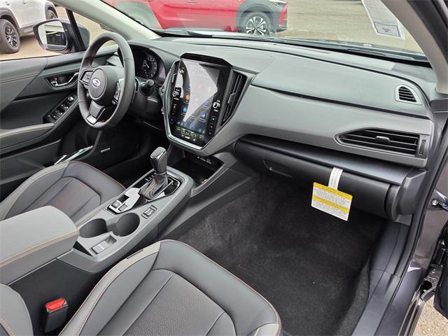 new 2025 Subaru Crosstrek car, priced at $35,594