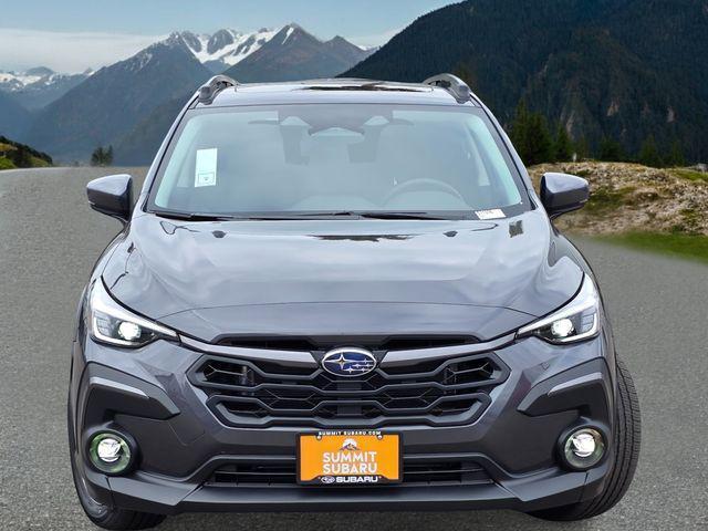 new 2025 Subaru Crosstrek car, priced at $33,094