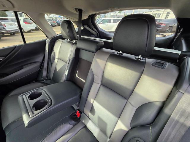 used 2023 Subaru Outback car, priced at $29,499