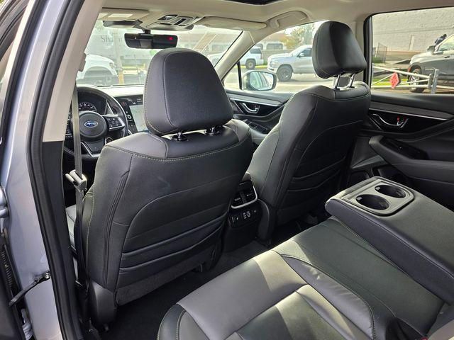 used 2023 Subaru Outback car, priced at $29,499