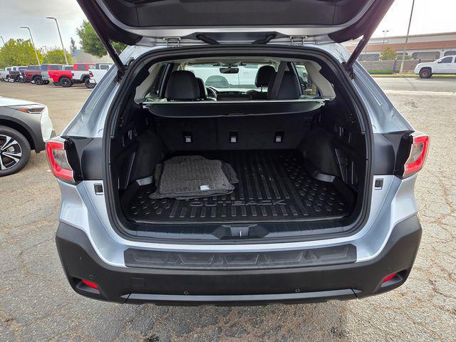 used 2023 Subaru Outback car, priced at $29,499