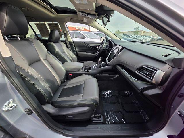 used 2023 Subaru Outback car, priced at $29,499