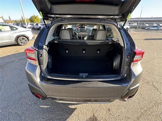 used 2023 Subaru Crosstrek car, priced at $24,900