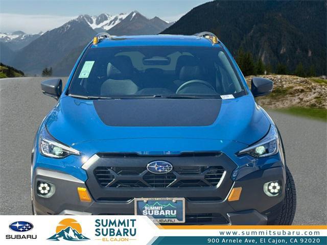 new 2024 Subaru Crosstrek car, priced at $36,868