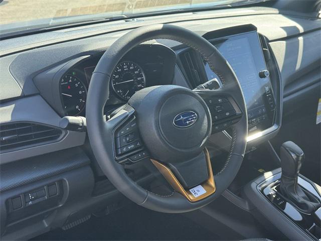 new 2024 Subaru Crosstrek car, priced at $36,868