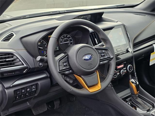 new 2025 Subaru Forester car, priced at $39,760