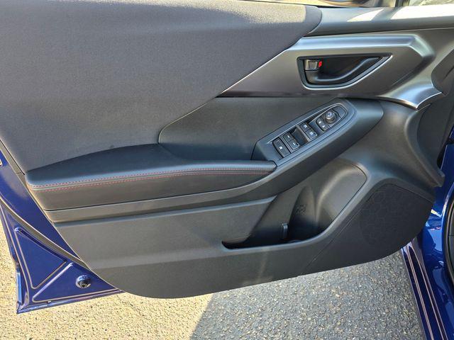 new 2025 Subaru Impreza car, priced at $29,415