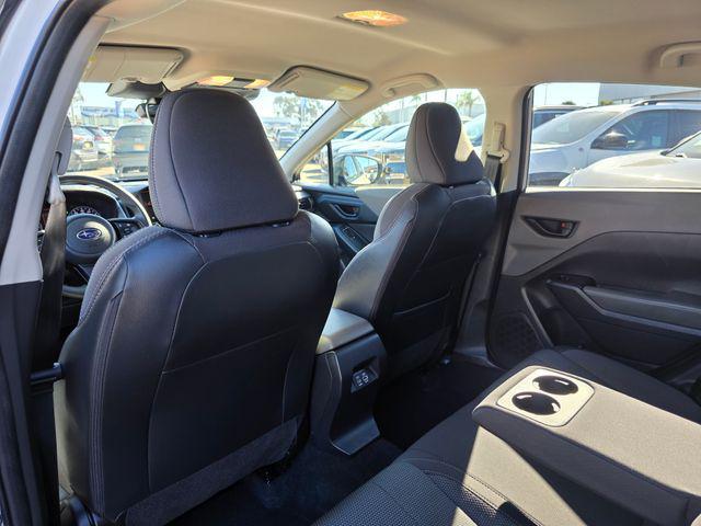 used 2024 Subaru Crosstrek car, priced at $24,876