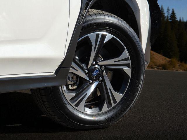 used 2024 Subaru Crosstrek car, priced at $24,876