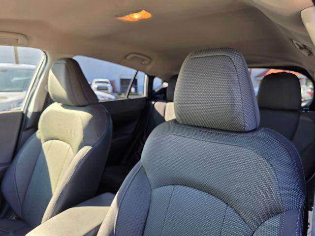 used 2024 Subaru Crosstrek car, priced at $24,876
