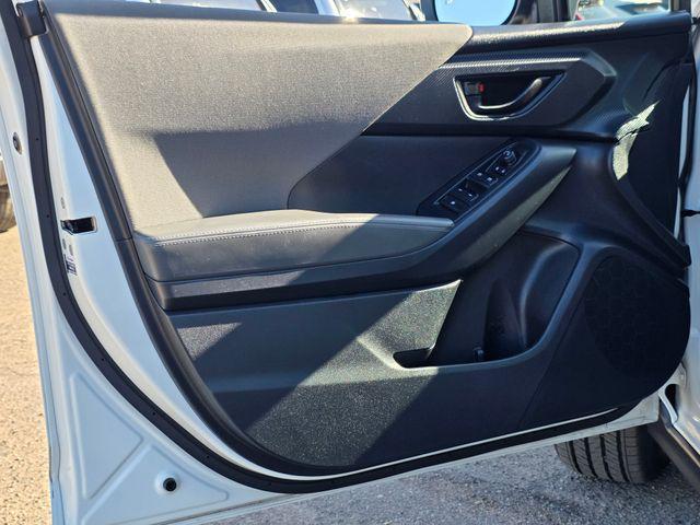 used 2024 Subaru Crosstrek car, priced at $24,876