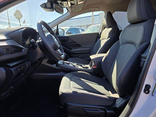 used 2024 Subaru Crosstrek car, priced at $24,876