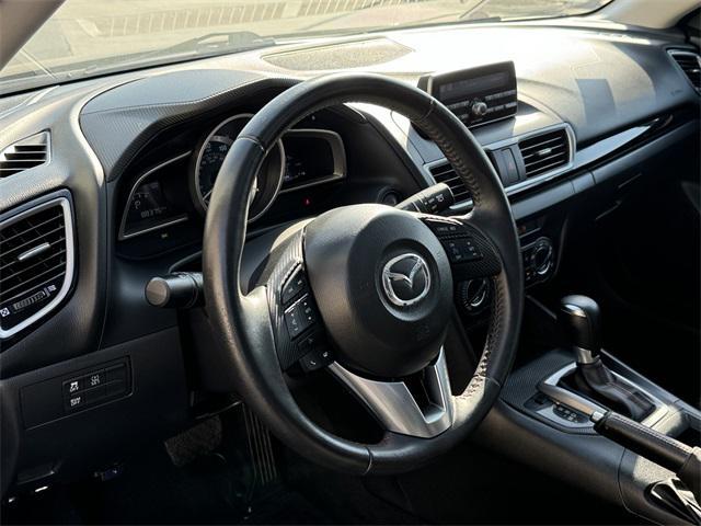 used 2014 Mazda Mazda3 car, priced at $11,000