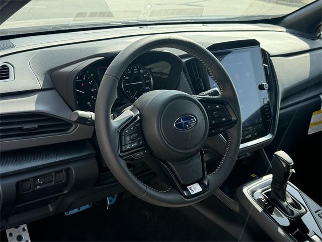 new 2024 Subaru Crosstrek car, priced at $31,960