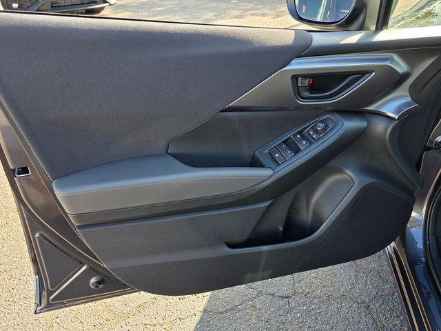 new 2025 Subaru Impreza car, priced at $25,152