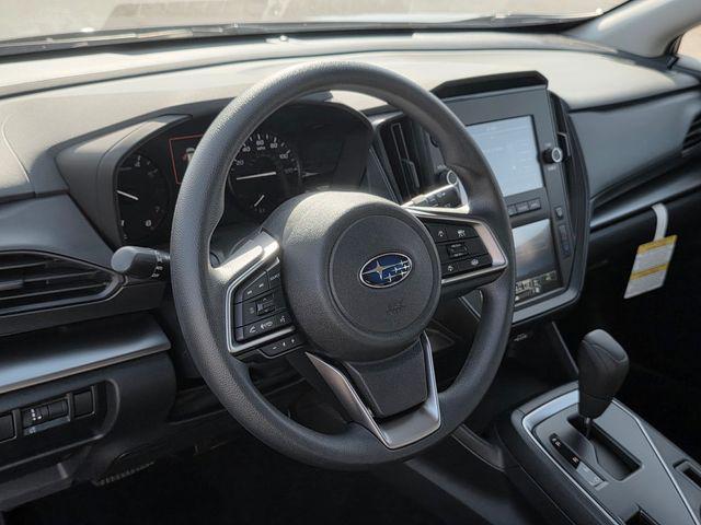 new 2025 Subaru Impreza car, priced at $25,152