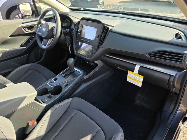new 2025 Subaru Impreza car, priced at $25,152