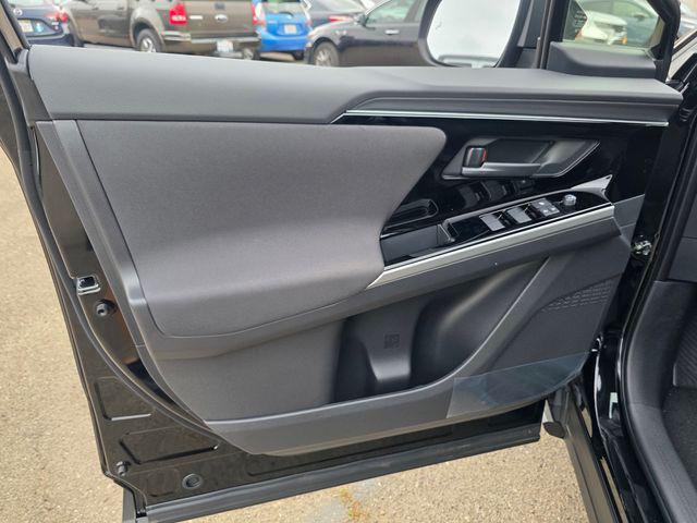 new 2025 Subaru Solterra car, priced at $33,227