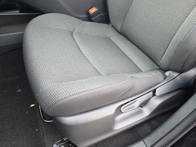 new 2025 Subaru Solterra car, priced at $33,227
