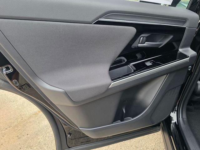 new 2025 Subaru Solterra car, priced at $33,227