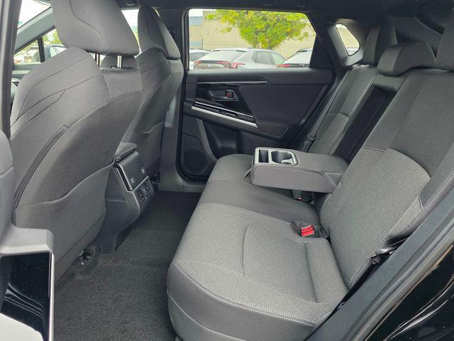 new 2025 Subaru Solterra car, priced at $33,227