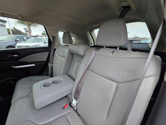 used 2015 Honda CR-V car, priced at $16,999