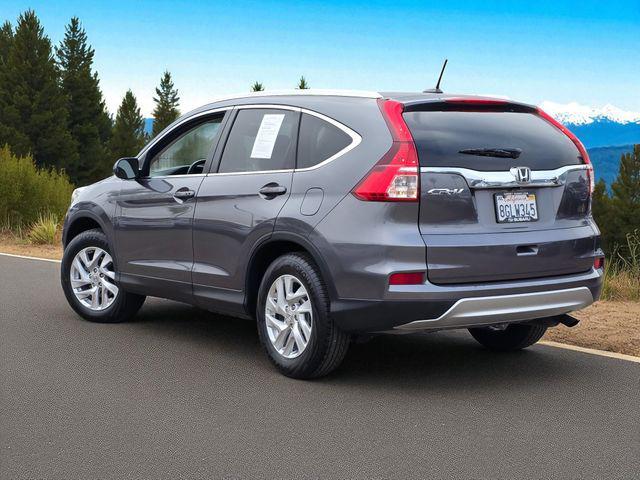 used 2015 Honda CR-V car, priced at $16,999
