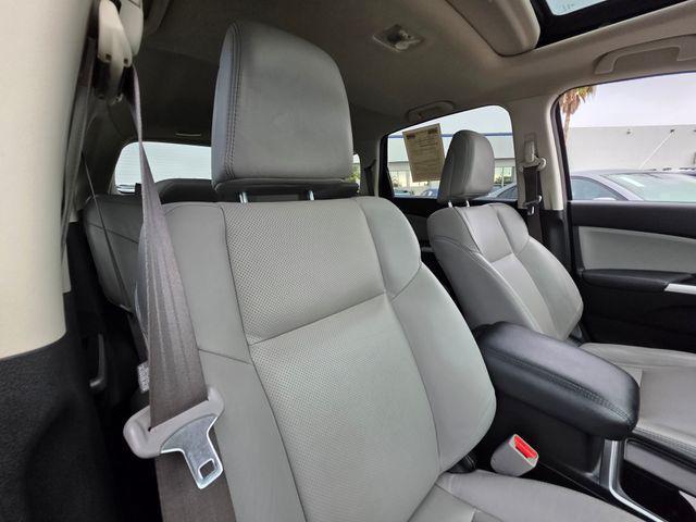 used 2015 Honda CR-V car, priced at $16,999