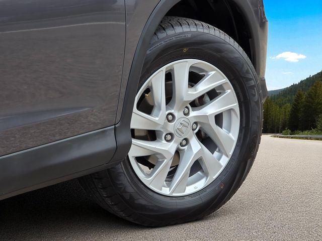 used 2015 Honda CR-V car, priced at $16,999