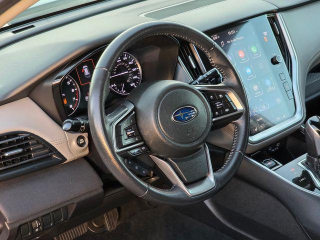 used 2020 Subaru Outback car, priced at $22,779