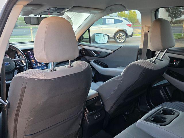 used 2020 Subaru Outback car, priced at $22,779