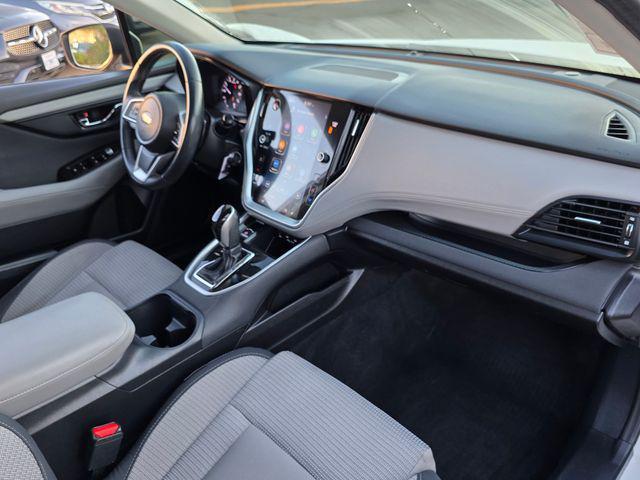 used 2020 Subaru Outback car, priced at $22,779