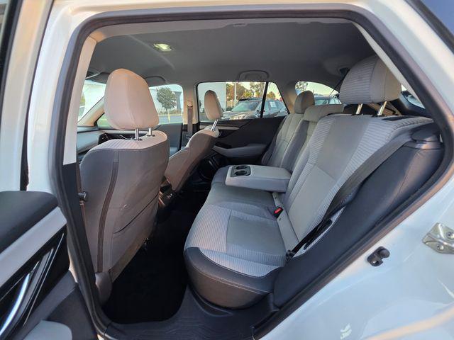 used 2020 Subaru Outback car, priced at $22,779
